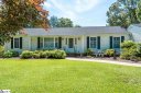 4901 Crosscreek Lane sold home in Greenville, SC