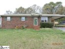118 Edgewood Avenue sold home in Easley, SC