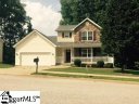 113 Granite Woods Way sold home in Greer, SC