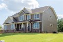 14 Hidden Lake Court Lot 35 sold home in Piedmont, SC