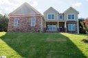 10 Hidden Lake Court Lot 36 sold home in Piedmont, SC