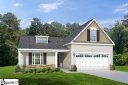 6 Allamanda Way Lot 08 sold home in Simpsonville, SC