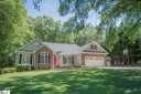 33 Terrain Drive sold home in Greenville, SC