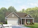 316 Engelmann Lane LOT 22 sold home in Simpsonville, SC