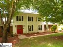 1114 Briarwood Drive sold home in Easley, SC
