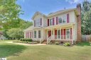 106 Windrose Court sold home in Simpsonville, SC