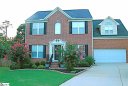 25 Annenberg Lane sold home in Greer, SC