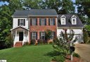 25 Amberjack Court sold home in Taylors, SC