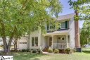 8 Fairview Place sold home in Greer, SC