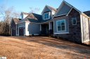 501 E Winding Slope Drive Lot 30 sold home in Piedmont, SC