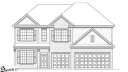 87 Wood Hollow Circle Lot 4 sold home in Greer, SC