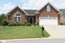1 Cedarcrest Court sold home in Simpsonville, SC