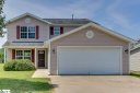 135 Kingscreek Drive sold home in Greer, SC
