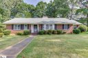 112 Birchwood Drive sold home in Greenville, SC