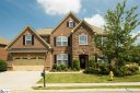 100 Abby Circle sold home in Greenville, SC