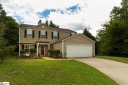 207 Barnyard Way sold home in Simpsonville, SC