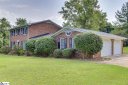 1136 Briarwood Drive sold home in Easley, SC