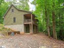 4 Matthews Creek Lane sold home in Cleveland, SC