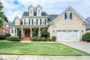 127 Holland Trace Circle sold home in Simpsonville, SC
