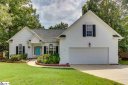 427 Roberts Road sold home in Taylors, SC