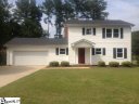207 Pine Tree Drive sold home in Simpsonville, SC