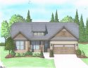 66 Rising Meadow Lane Lot 36 sold home in Taylors, SC