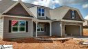 320 William Seth Court Lot 42 sold home in Simpsonville, SC