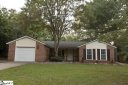 121 Burlington Avenue sold home in Greer, SC
