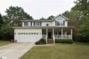 501 Waxford Way sold home in Simpsonville, SC