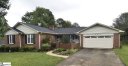 126 Pinewood Drive sold home in Greer, SC