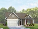 201 Penrith Court Lot 39 sold home in Simpsonville, SC