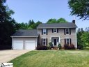 5 Nielson Circle sold home in Taylors, SC