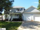 809 Fairview Road sold home in Greer, SC