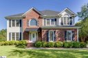 117 E Hypericum Lane sold home in Greenville, SC