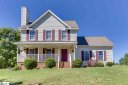 142 Monique Lane sold home in Woodruff, SC