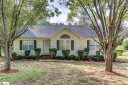 319 Park West Circle sold home in Easley, SC