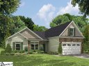 308 William Seth Court Lot 39 sold home in Simpsonville, SC