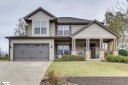 209 Bayswater Lane sold home in Greer, SC
