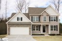 19 Pondsbury Court sold home in Taylors, SC