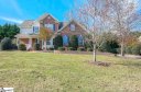 243 Cedar Bluff Drive sold home in Moore, SC
