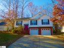 36 Daughtry Court sold home in Travelers Rest, SC