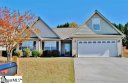 343 Kelly Farm Road sold home in Moore, SC