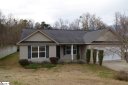 155 Beverly Drive sold home in Easley, SC