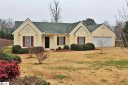 106 Merganser Court sold home in Liberty, SC