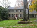 101 Shannon Lake Circle sold home in Greenville, SC