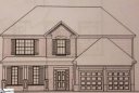 19 Wood Hollow Circle lot 21 sold home in Greer, SC