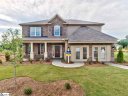 98 Wood Hollow Circle Lot 27 Model Home sold home in Greer, SC