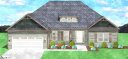 58 Rising Meadow Lane Lot 38 sold home in Taylors, SC