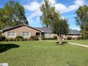 107 Eastover Drive sold home in Greer, SC