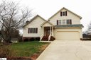 6 Sheridan Place sold home in Greer, SC